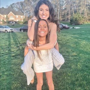 Meet your Posher, Anastasia